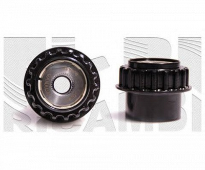 KM INTERNATIONAL fi18830 -  Механизм свободного хода генератора